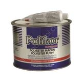 Polikor Çelik Macun 2700 Gr