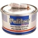 Polikor Çelik Macun 450 Gr
