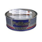 Polikor Çelik Macun 900 Gr