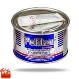 Polikor Celik Macun Oto Kaporta Macunu 825Gr