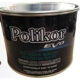 Polikor Evo Polyester Macun 3/1 Lik