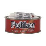 Polikor Fiber Çelik Macun 0.9 Kg