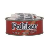 Polikor Fiber Çelik Macun 1.8 Kg Polikor Oto Kaporta Tamirat