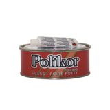 Polikor Fiber Macun Polyester Gri 450gr