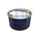 Polikor Macun Çelik Süper Soft 3Kg