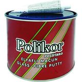 Polikor Polifibro Elyaflı Macun 450 gr