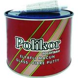 Polikor Polifibro Elyaflı Macun 900gr