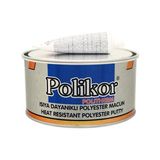 Polikor Politherm Isıya Dayanıklı Macun 1850 gr - Renkli