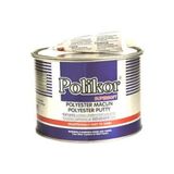 Polikor Polyester Çelik Macun 2,7 Kg.
