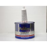 Polikor Polyester ( Çelik ) Macun 3/1( 2700 GR)