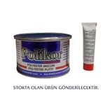 Polikor Polyester Kaporta Macunu 1/2 Kg