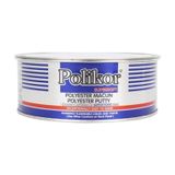 Polikor Polyester Macun 1 Kg.