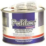 Polikor Polyester Macun 3 Kg (469693433)