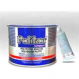 POLİKOR POLYESTER MACUN 3/1