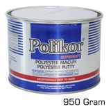 Polikor Polyester Macun 800 Gram 098934