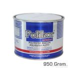 Polikor Polyester Macun 800 Gram 423649