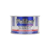 Polikor Polyester Süper Soft 400 gr Çelik Macunu
