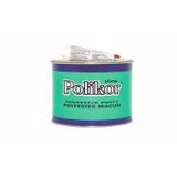 Polikor Süper Polyester Macun 1850 gr