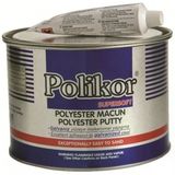 Polikor Süper Polyester Macun 825 Gr