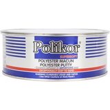 Polikor Süper Soft 400 Gr Polyester Çelik Macun Araç İçi ve Dış Temizlikte Profesyonel Sonuç
