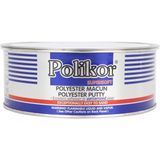 Polikor Süper Soft Çelik Macun 0,800 gr Premium Etkili Temizlik Sağlar
