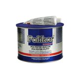 Polikor Süper Soft Polyester Çelik Macun 2700 Gr