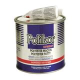 Polikor Super Soft Polyester Macun 3000 gr 003.01.0052