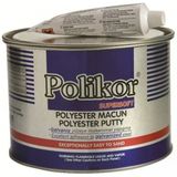 Polikor Süper Soft Polyester Macun 825 Gr - 8692789008869