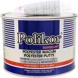 Polikor Süpersoft 0.415 kg Polyester Macun