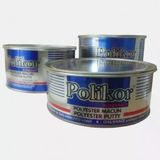 Polikor Süpersoft Macun 3/1
