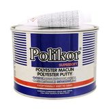 Polikor Süpersoft Polyester Macun 2.7kg