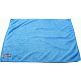 Polikur (1 Adet) 3222 Premium Mikrofiber Genel Temizlik Toz ve Cam Bezi 40X40 Cm.