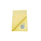 Polikur (2 Adet) Polikur 3210 Filli Mikrofiber Güderi Büyük Boy Süper Lüx Oto Kurulama Bezi 54x68 cm.