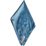 Polikur (3 Adet) Aktif 3221 Mikrofiber Parlak Temizlik ve Cam Bezi 40X40 Cm. - Renkli - Standart