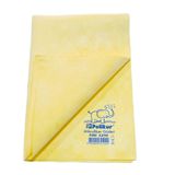 Polikur 3210 Filli Mikrofiber Güderi Büyük Boy Süper Lüx Oto Kurulama Bezi 54x68 cm.