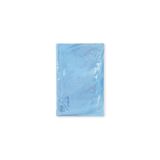 Polikur 3220 Universal Mikrofiber Cam Bezi Mavi 40x50 Cm - 3 Adet