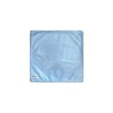 Polikur 3221 Mikrofiber Cam Bezi Mavi 40x40 Cm - 3 Adet
