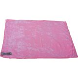 Polikur 3222 Mikrofiber Toz Ve Cam Bezi 40 X 40 Cm. - Pembe - 12 Adet