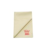Polikur 3224 Mikrofiber Güderi Bez Krem 50X70 cm