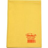 Polikur 3224 Mikrofiber Güderi Oto Kurulama Bezi Krem 50 x 70 CM