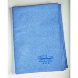 Polikur 3356 Mikrofiber Güderi Profesyonel Oto Kurulama ve Cam Temizlik Bezi 48 x 68 cm Yüksek Su Emme Kapasitesi