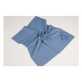 Polikur 40 x 50 cm Mikrofiber Cam Bezi Universal Araç İçi ve Dış Temizlik İçin Profesyonel Sonuç