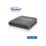 Polikur Mikrofiber Detay ve Parlatma Bezi 40*40cm (500gsm)