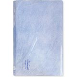 Polikur Mikrofiber Güderi Oto Kurulama Bezi Mavi 50X70 cm - 3 Adet