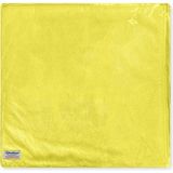 Polikur Premium Mikrofiber Genel Temizlik Bezi Sarı 40X40 - 3 Adet