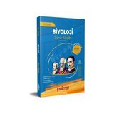 Polimat 10. Sınıf Biyoloji Soru Bankası