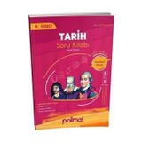 Polimat Yayınları - 9. Sınıf Tarih Soru Bankası