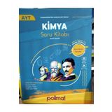 Polimat Yayınları AYT Kimya Soru Bankası