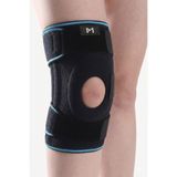 POLİMED Patella Ligament Çelik Yay Destekli Dizlik / Menisküs , Çapraz Bağ , Diz Kapağı Sabitleme / Sağ&Sol Uyumlu
