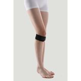 POLİMED Patella Tendon Bandı Diz Koruma Spor Destek Bandı Sağ&Sol Uyumlu 48CM